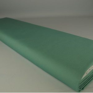 Keper katoen - Mintgroen - Rol