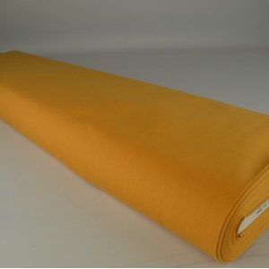 Keper katoen - Okergeel - Rol