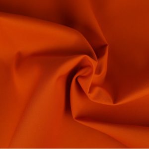 Keper katoen - Oranje