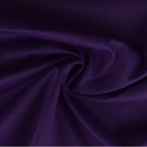 Keper katoen - Paars