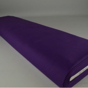 Keper katoen - Paars - Rol