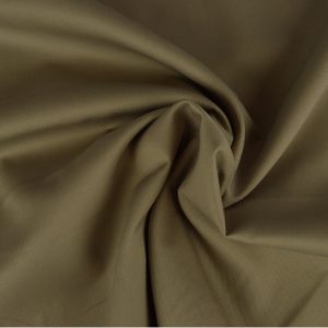 Keper katoen - Taupe