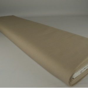 Keper katoen - Taupe - Rol