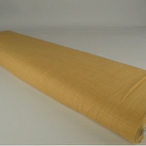 Linnen viscose - Beige - Rol