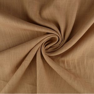 Linnen viscose - Dusty roze
