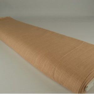 Linnen viscose - Dusty roze - Rol