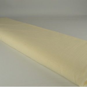 Linnen viscose - Gebroken wit - Rol