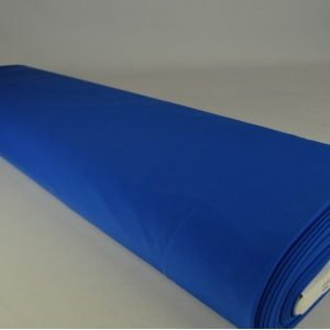 Lycra stof - Blauw - Rol