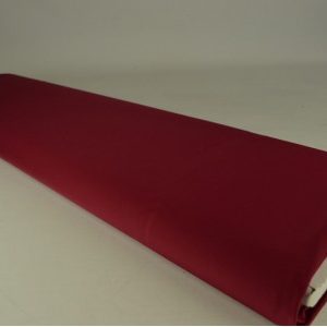 Lycra stof - Bordeaux rood - Rol