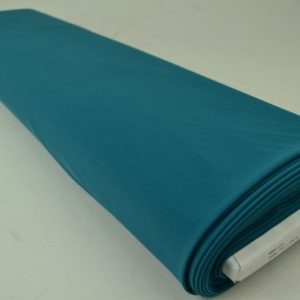 Lycra stof - Donker petrol - Rol