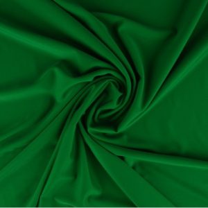 Lycra stof - Groen