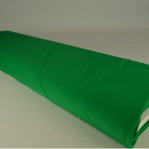 Lycra stof - Groen - Rol
