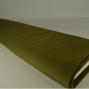 Lycra stof - Mosgroen - Rol