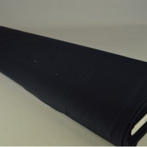 Lycra stof - Navy - Rol