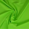 Lycra stof - Neon groen