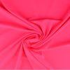 Lycra stof - Neon roze