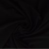 Lycra stof - Zwart