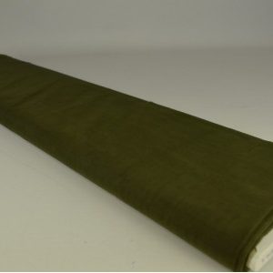 Organza stof - Mosgroen - Rol