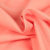 Poplin katoen - Zalmroze