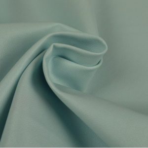 Skai leer - Baby blauw