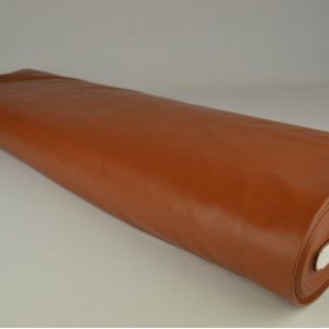 Skai leer - Cognac - Rol