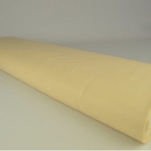 Skai leer - Créme - Rol