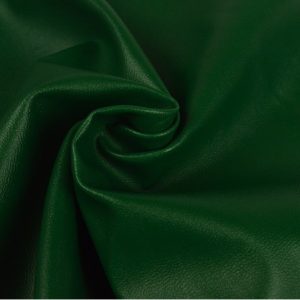 Skai leer - Donkergroen