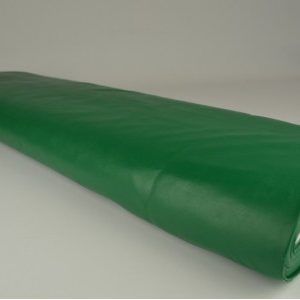 Skai leer - Donkergroen - Rol