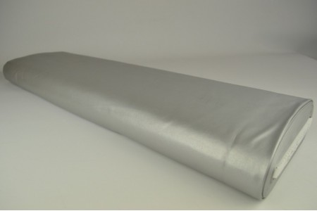 Skai leer – Zilver – Rol Skai leer - Zilver - Rol