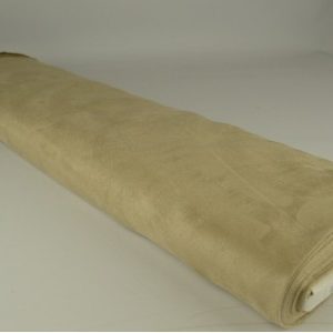 Suedine - Beige - Rol