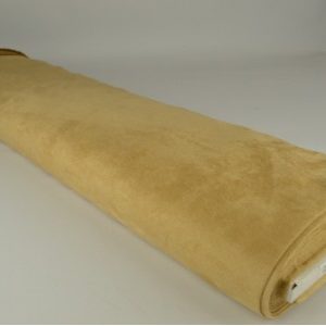 Suedine - Camel - Rol