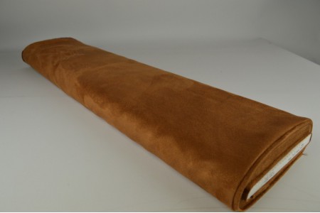 Suedine – Cognac – Rol Suedine - Cognac - Rol