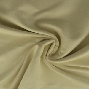 Suedine - Gebroken wit