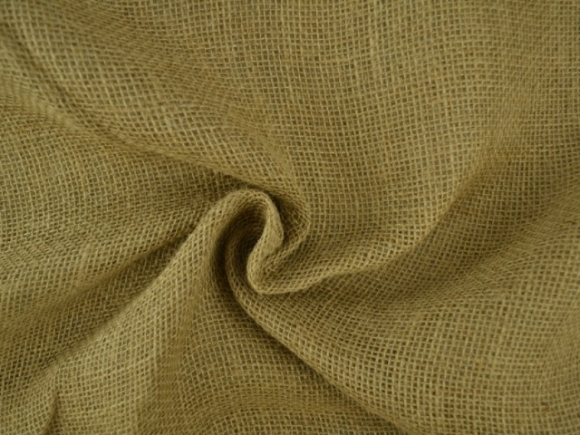 Jute 270 gram Jute stof 270 gram