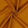 Flanel stof - Cognac