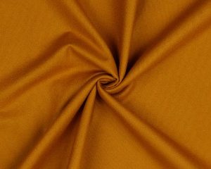 Flanel stof - Cognac