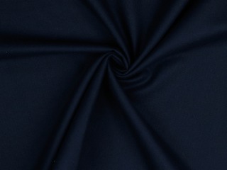 Flanel stof - Marineblauw Flanel stof - Marineblauw