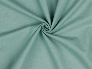 Flanel stof - Mintgroen Flanel stof - Mint