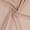 Flanel stof - Oud roze