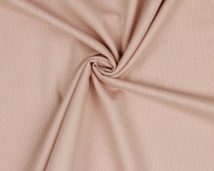 Flanel stof - Oud roze