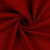 Flanel stof - Rood
