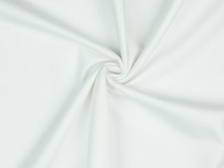 Flanel stof - Wit Flanel stof - Wit