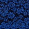 Kant stof - Cobalt