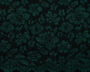 Kant stof - Donkergroen