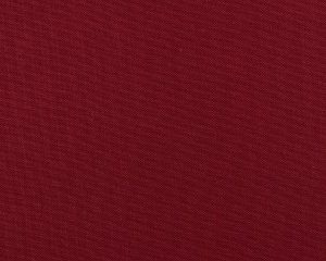 Outdoorstof - Donker rood