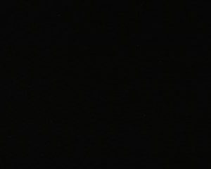 Punta di roma - Zwart