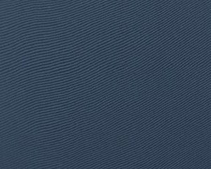 Softhell stof - Blauw