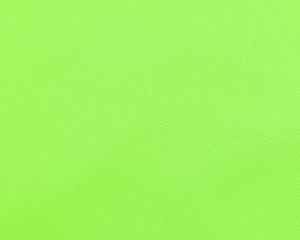 Softshell stof - Neon groen