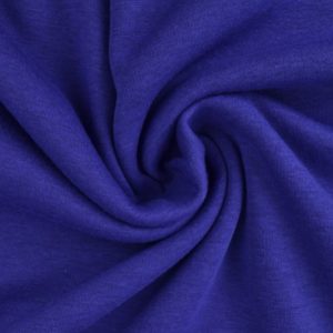 Alpenfleece - Donkerblauw