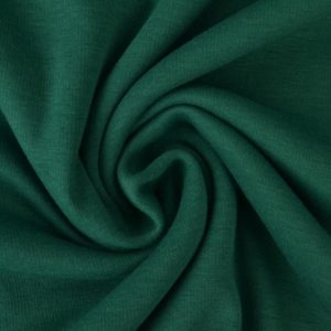 Alpenfleece - Donkergroen